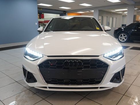 Used 2021 Audi A4 2.0T Premium Plus w/ Premium Plus Package image 18