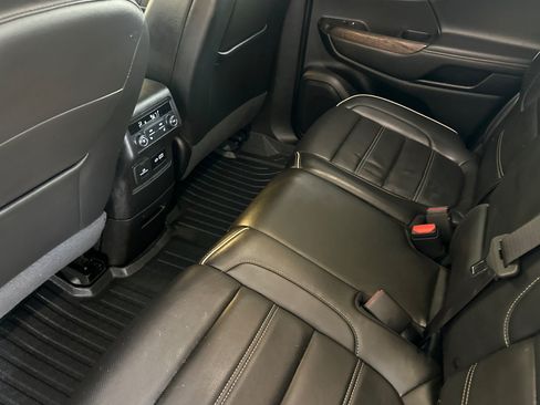 Used 2023 GMC Acadia Denali FWD image 12