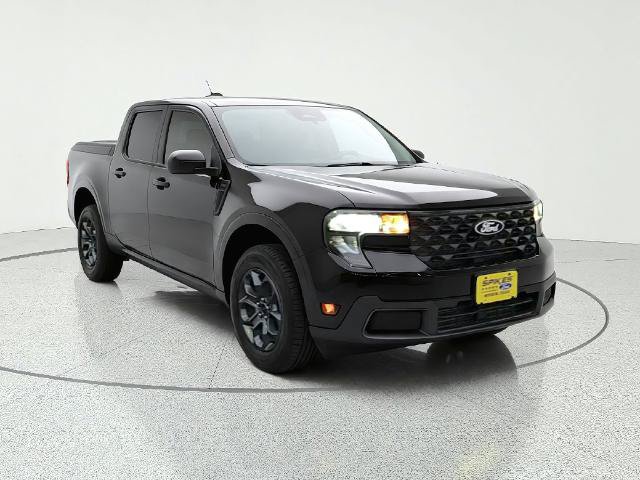 Certified 2025 Ford Maverick XLT w/ Equipment Group 302A AWD/4WD image 1