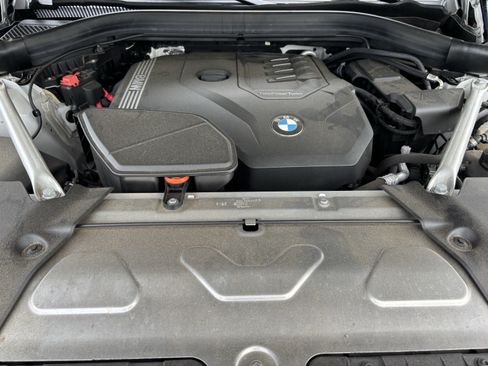 Used 2023 BMW X3 xDrive30i w/ Premium Package AWD/4WD image 36