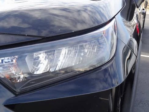 Used 2020 Toyota RAV4 LE w/ All Weather Liner Package image 16