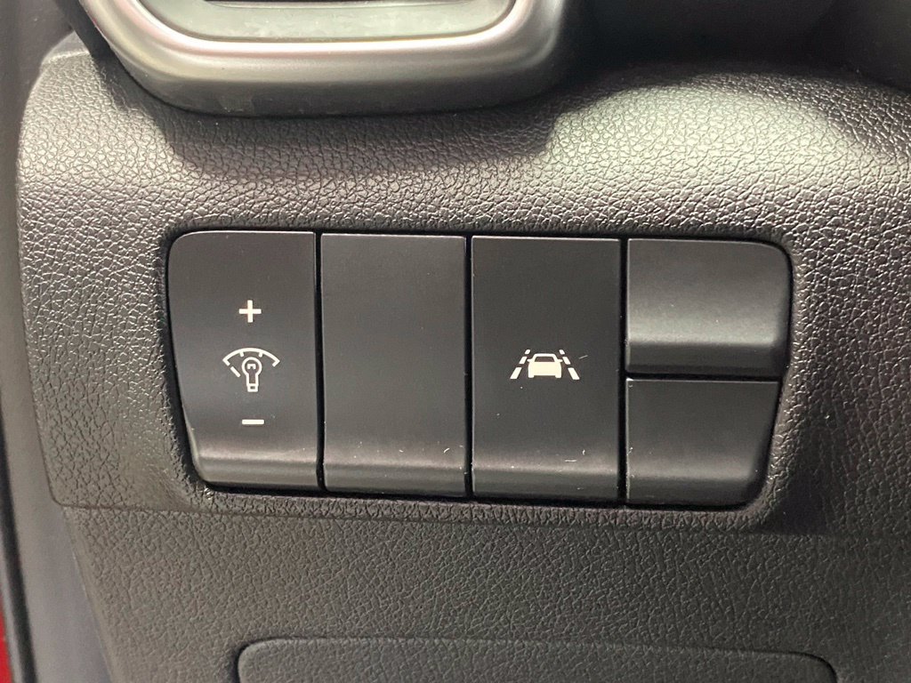 Used 2020 Kia Sportage LX AWD/4WD image 19