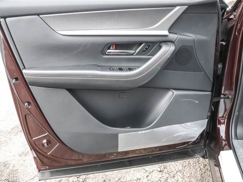 New 2026 MAZDA CX-90 Plug-In Hybrid w/ Premium Plus AWD/4WD image 37