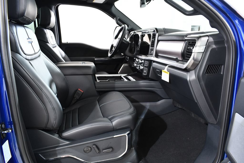 New 2026 Ford F350 Platinum AWD/4WD image 10