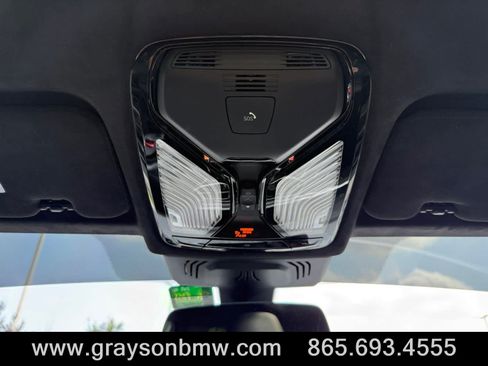 Used 2023 BMW X6 M w/ Competition Package AWD/4WD image 34