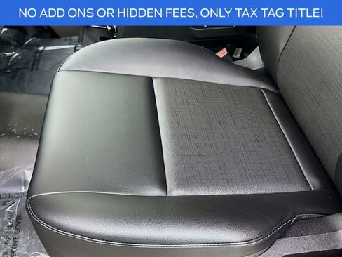 New 2025 Ford Transit 250 Low Roof image 18