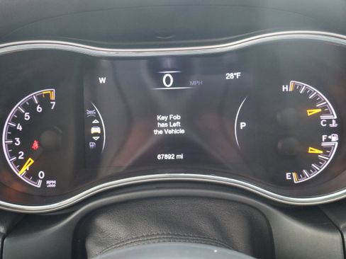 Used 2020 Jeep Grand Cherokee Limited image 30