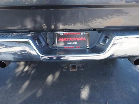 Used 2016 RAM 1500 Laramie w/ Convenience Group image 22