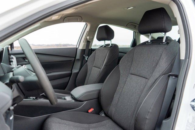 Used 2023 Honda Accord EX image 14