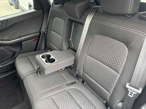 Used 2023 Ford Escape Active image 33