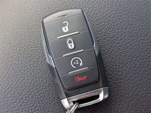 New 2025 RAM 2500 Big Horn image 34