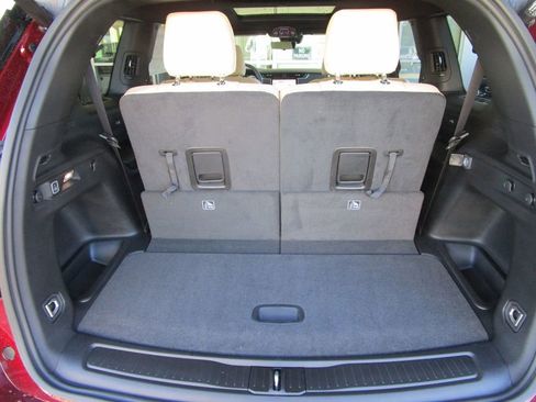 New 2025 Jeep Grand Cherokee L Limited w/ Luxury Tech Group II image 12