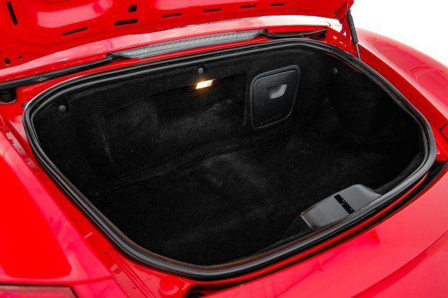 Used 2009 Porsche Boxster RWD image 45