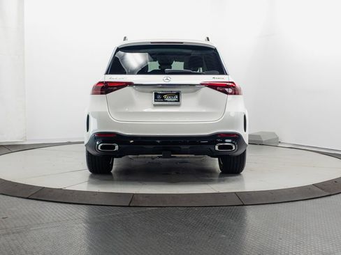 Certified 2026 Mercedes-Benz GLE 350 4MATIC image 31