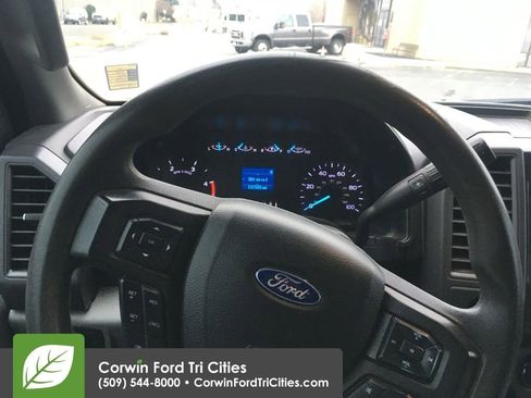 Used 2018 Ford F450 XL w/ Power Equipment Group image 2