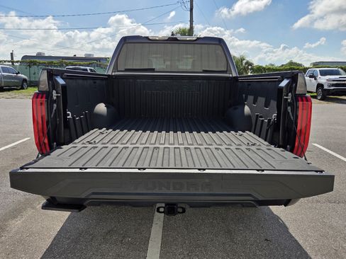 Used 2024 Toyota Tundra SR5 AWD/4WD image 13