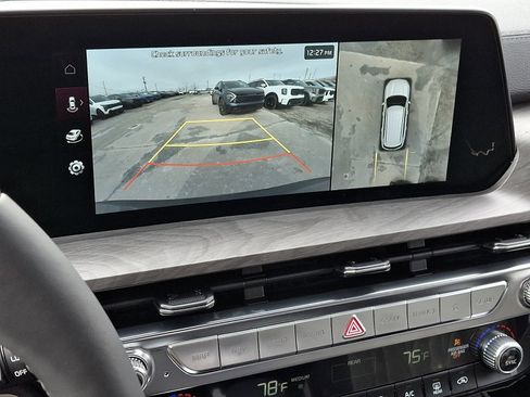 New 2025 Kia Telluride SX Prestige X-Pro image 14