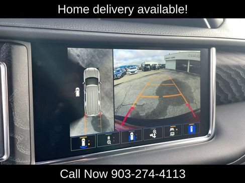 Used 2024 GMC Yukon XL Denali w/ Max Trailering Package image 27