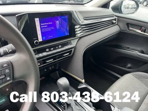 Used 2025 Toyota Camry LE FWD image 23