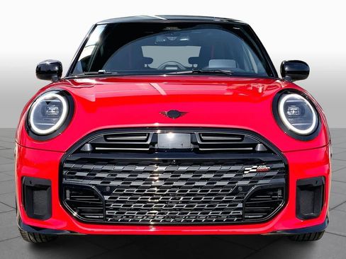 New 2026 MINI Cooper S image 3