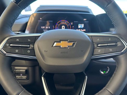 New 2026 Chevrolet Suburban High Country AWD/4WD image 28