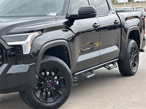 Used 2025 Toyota Tundra SR5 image 3
