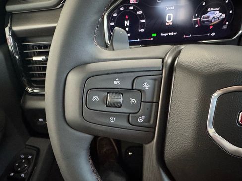 New 2026 GMC Sierra 1500 AT4 w/ AT4 Premium Package AWD/4WD image 26