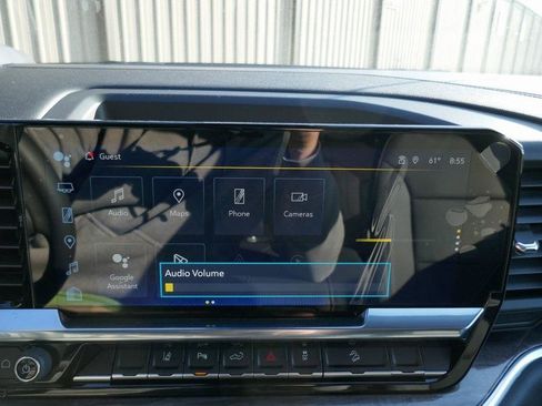 New 2026 Chevrolet Silverado 2500 LTZ w/ LTZ Plus Package image 27