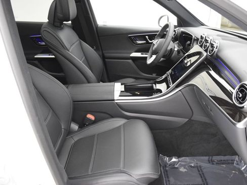 Certified 2026 Mercedes-Benz GLC 300 4MATIC image 16