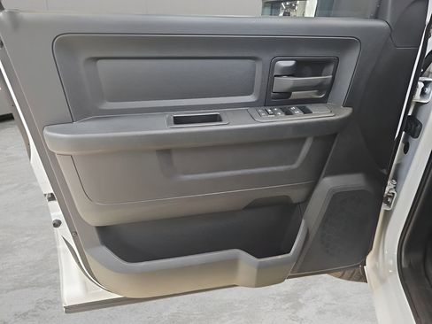 New 2026 RAM 2500 Tradesman image 10