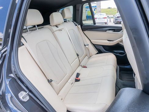 Used 2022 BMW X3 sDrive30i RWD image 22