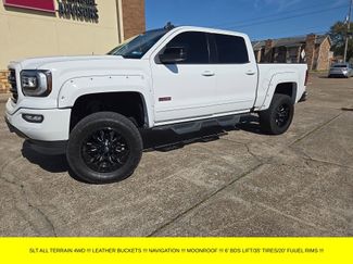Used 2017 GMC Sierra 1500 SLT video 1