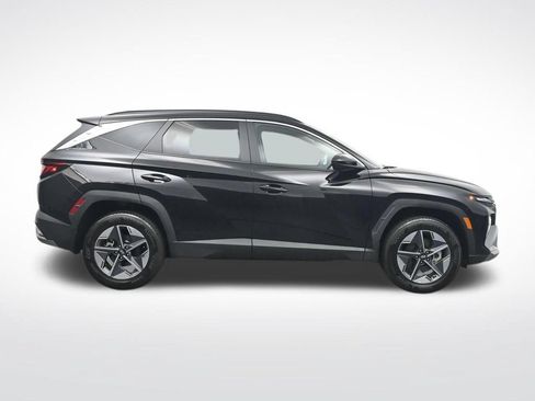 Used 2026 Hyundai Tucson SEL AWD/4WD image 4