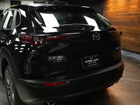 Used 2024 MAZDA CX-30 AWD 2.5 S image 6