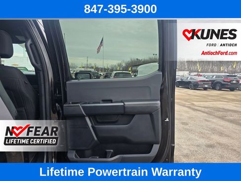 Used 2024 Ford F150 STX image 23
