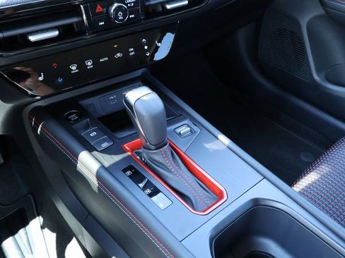 New 2026 Nissan Kicks SR w/ Cold Weather Package image 13