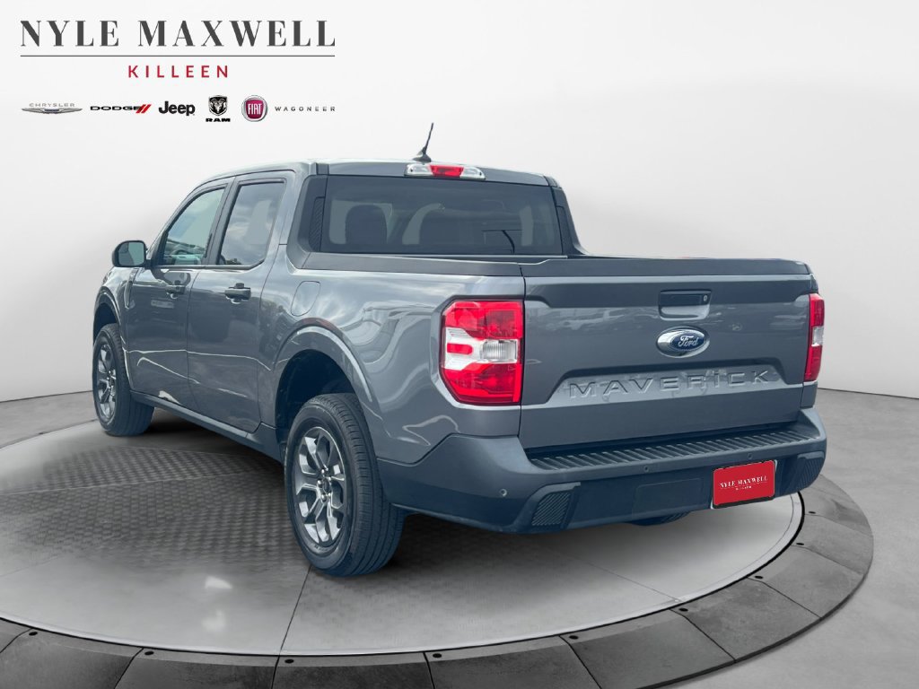 Used 2023 Ford Maverick XLT FWD image 14
