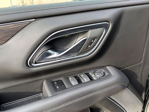 Certified 2023 Chevrolet Tahoe LT image 16