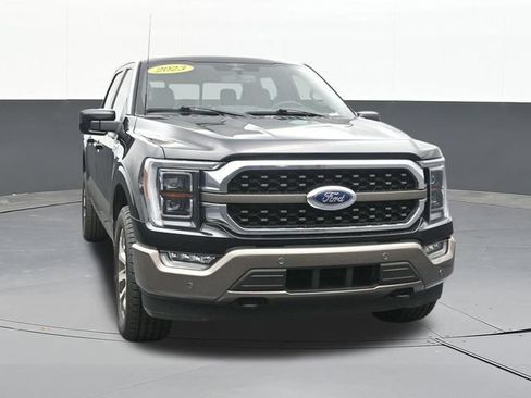 Used 2023 Ford F150 King Ranch w/ Equipment Group 601A High AWD/4WD image 20