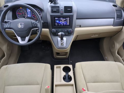 Used 2010 Honda CR-V EX image 16