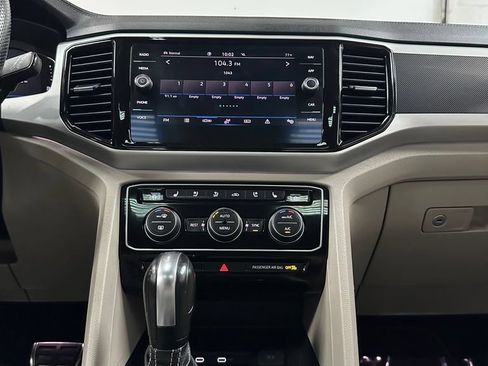 Used 2021 Volkswagen Atlas SEL Premium AWD/4WD image 26