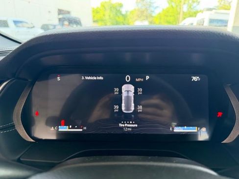 New 2026 Jeep Grand Cherokee Laredo X image 16