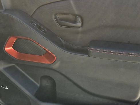 New 2026 Nissan Frontier Pro-X w/ Pro Premium Package image 8