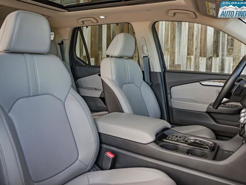 Used 2023 Honda Pilot Touring image 21