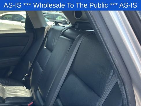Used 2007 Acura RDX SH-AWD w/ Technology Package image 29