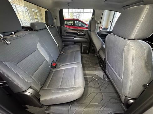 Used 2024 Chevrolet Silverado 1500 RST w/ Protection Package image 53