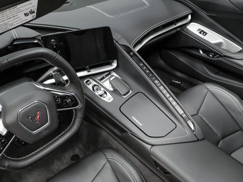 Used 2023 Chevrolet Corvette Stingray Convertible w/1LT w/ Z51 Performance Package image 41
