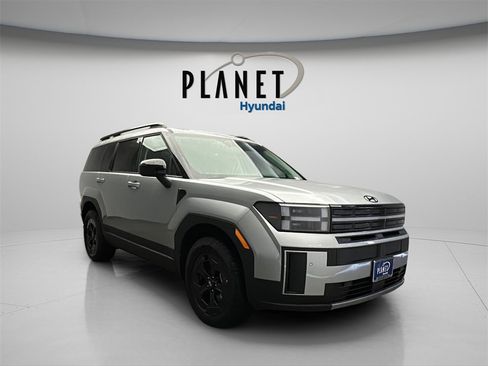 New 2026 Hyundai Santa Fe XRT image 1