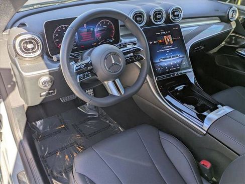 Certified 2024 Mercedes-Benz CLE 300 CLE 300 image 10