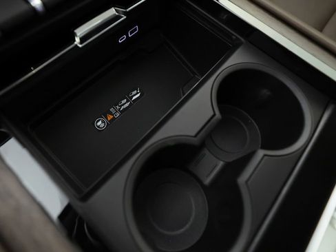 Used 2026 GMC Yukon XL Denali Ultimate image 46